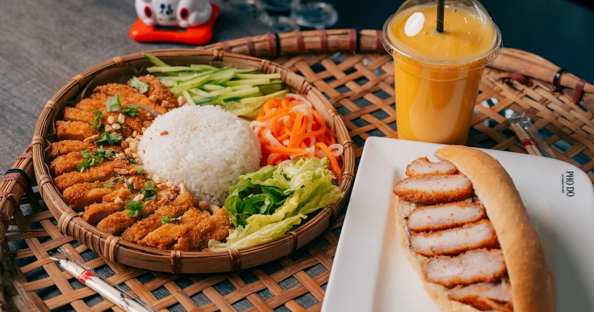 Pho do — ресторан, Владивосток