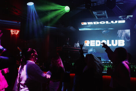 Redclub