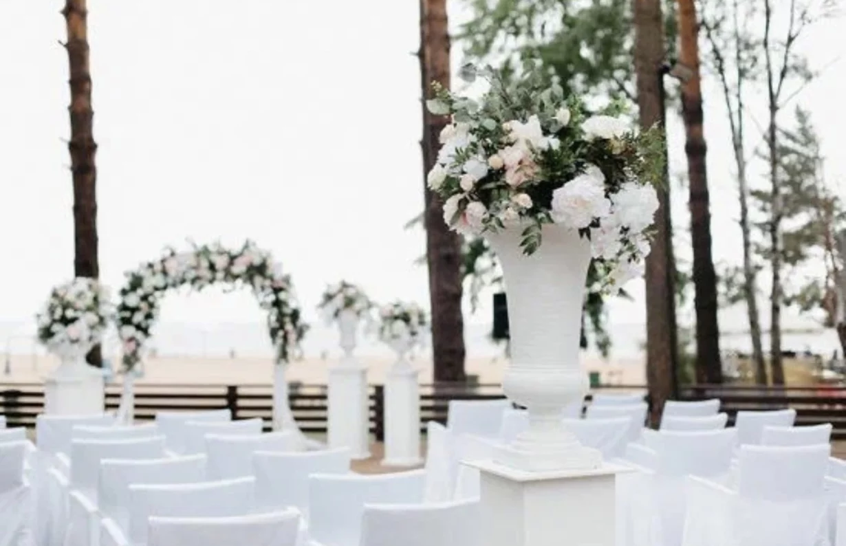 Интерьер/Экстерьер/Банкетная зона/Бар/Стол для двоих/Вход/Главный зал/Lounge зона банкетный зал Runo фото