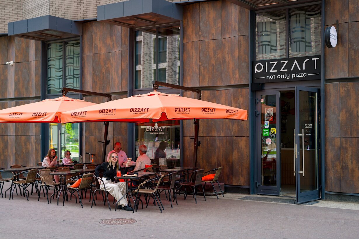 Artelli Pizzart