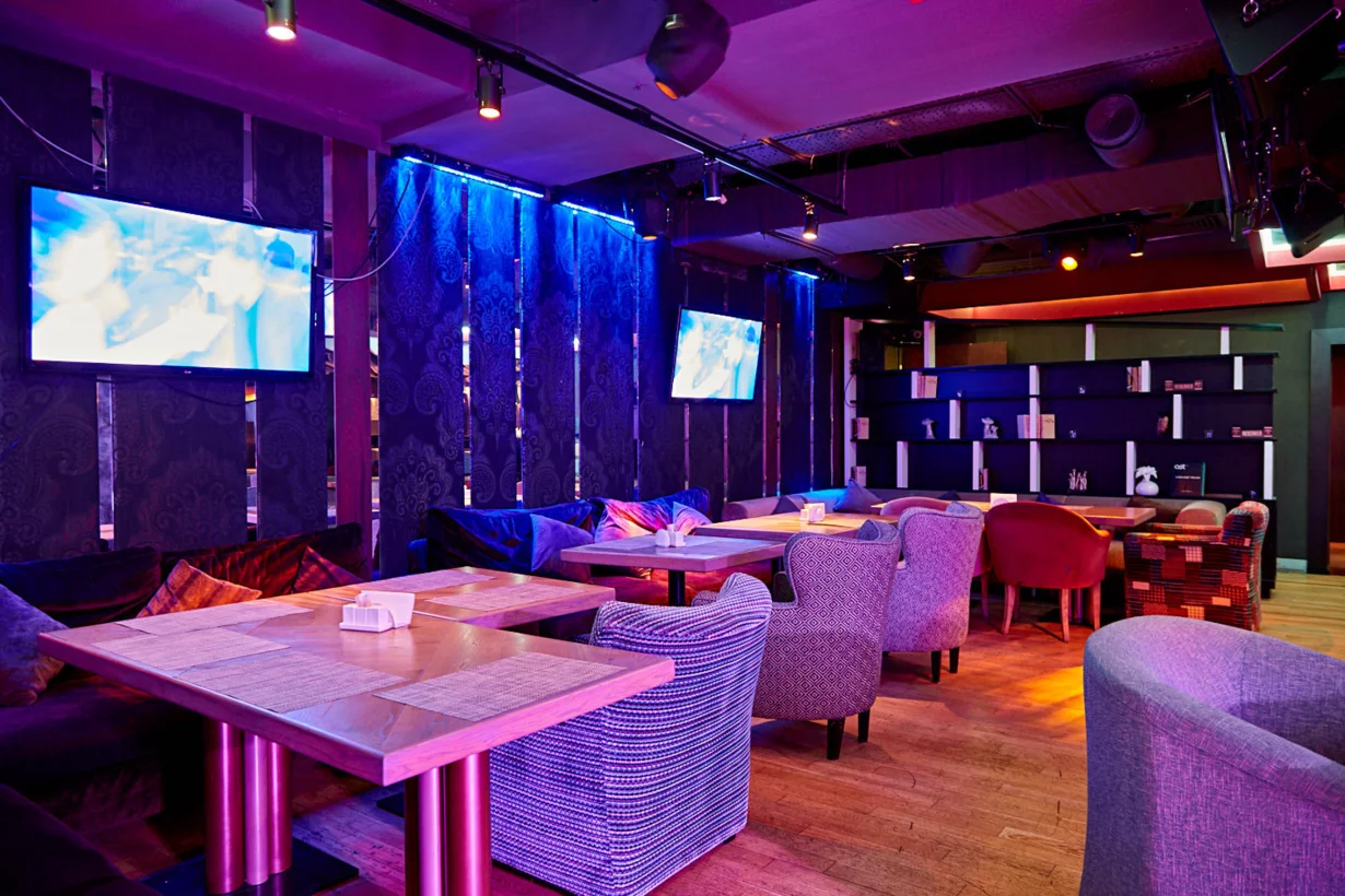 Меню и цены "Singer" на Полянке в Москве - Яндекс Карты