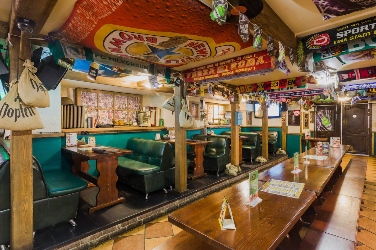 Beer House