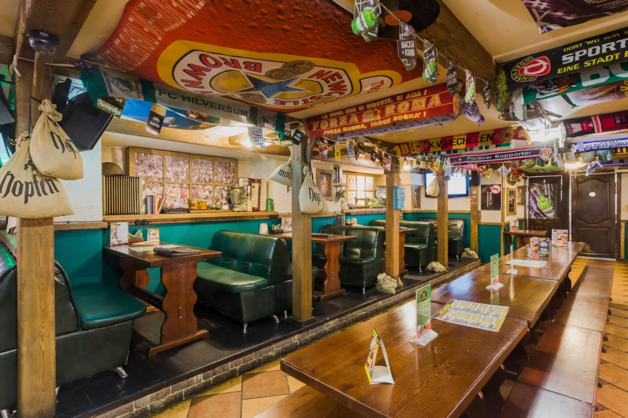 Beer House