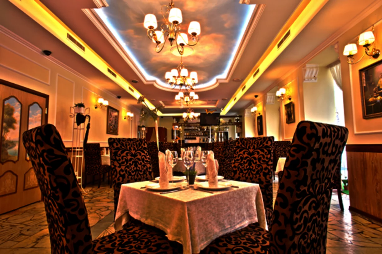 Boulevard Café - 1 tip from 6 visitors