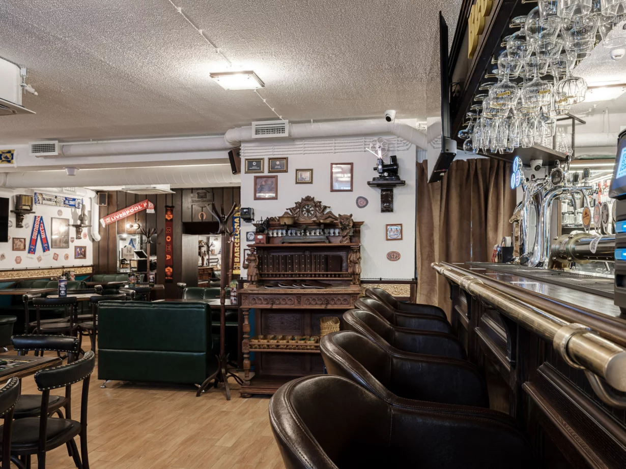 Меню и цены "Beer House" в Астрахани - Яндекс.Карты