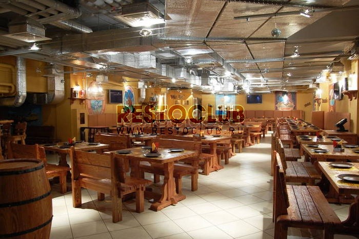  Миру-бир Фото 1: меню