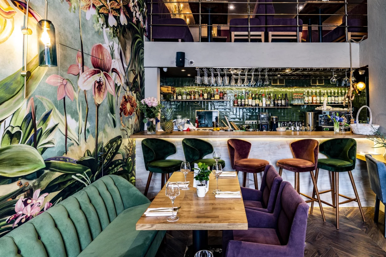 Пошаблим ленинградский просп 12 фото