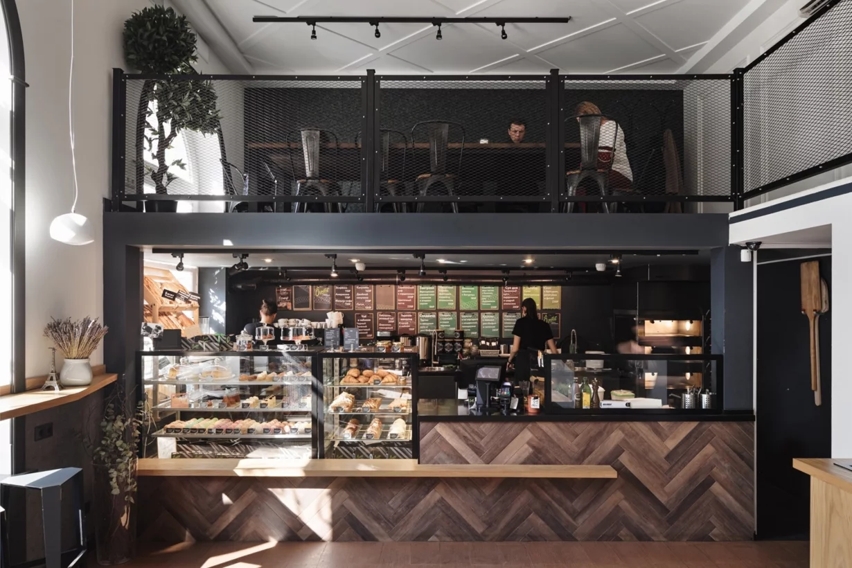 Меню и цены "Диемм" на Фрунзенской в Москве - Яндекс.Карты