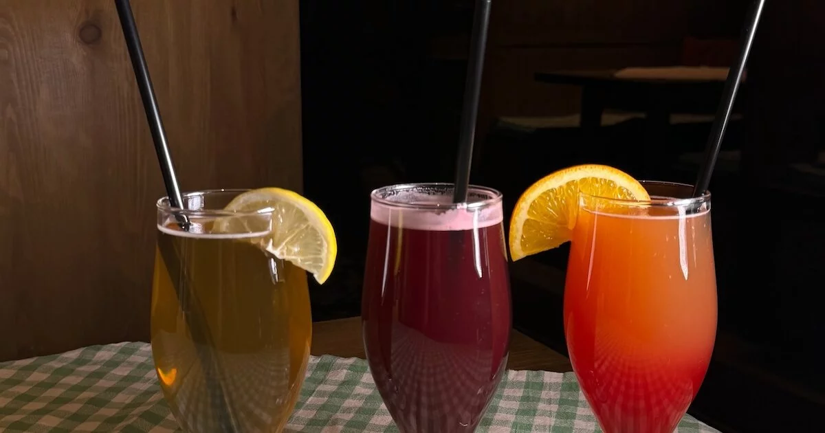 Beerfactory — ресторан, Новосибирск
