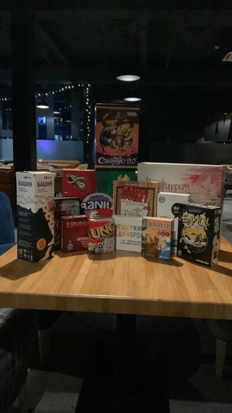 Интерьер/Экстерьер/Банкетная зона/Бар/Стол для двоих/Вход/Главный зал/Lounge зона клуб High Ground фото