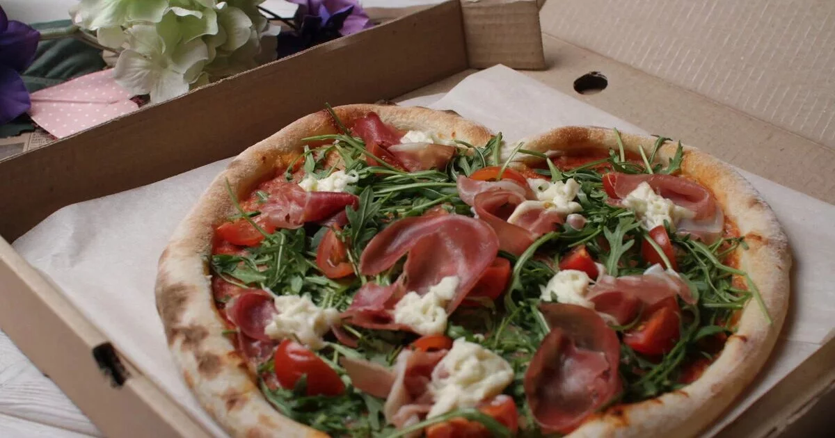 Trattoria La Trenta — ресторан, Новосибирск