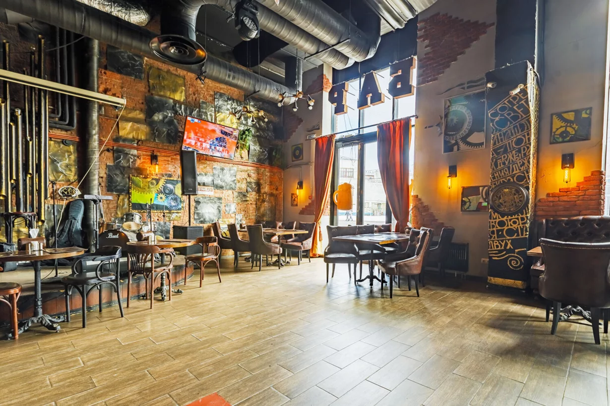 Другой бар ул ленина 57а фото Другой бар ул ленина 57а фото