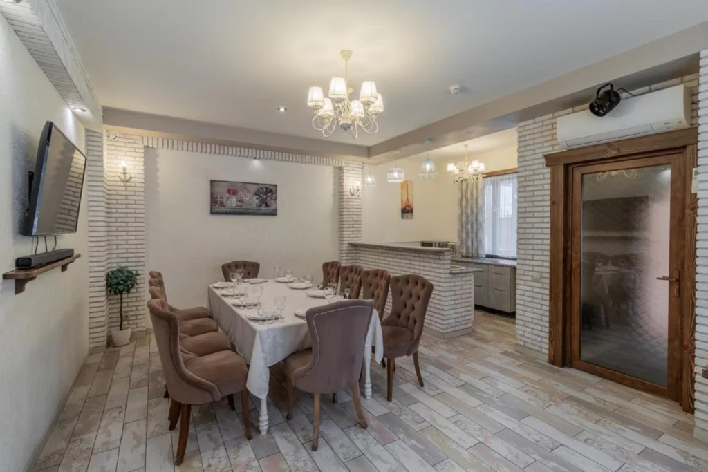 Грин град ресторан фото Грин град ресторан фото