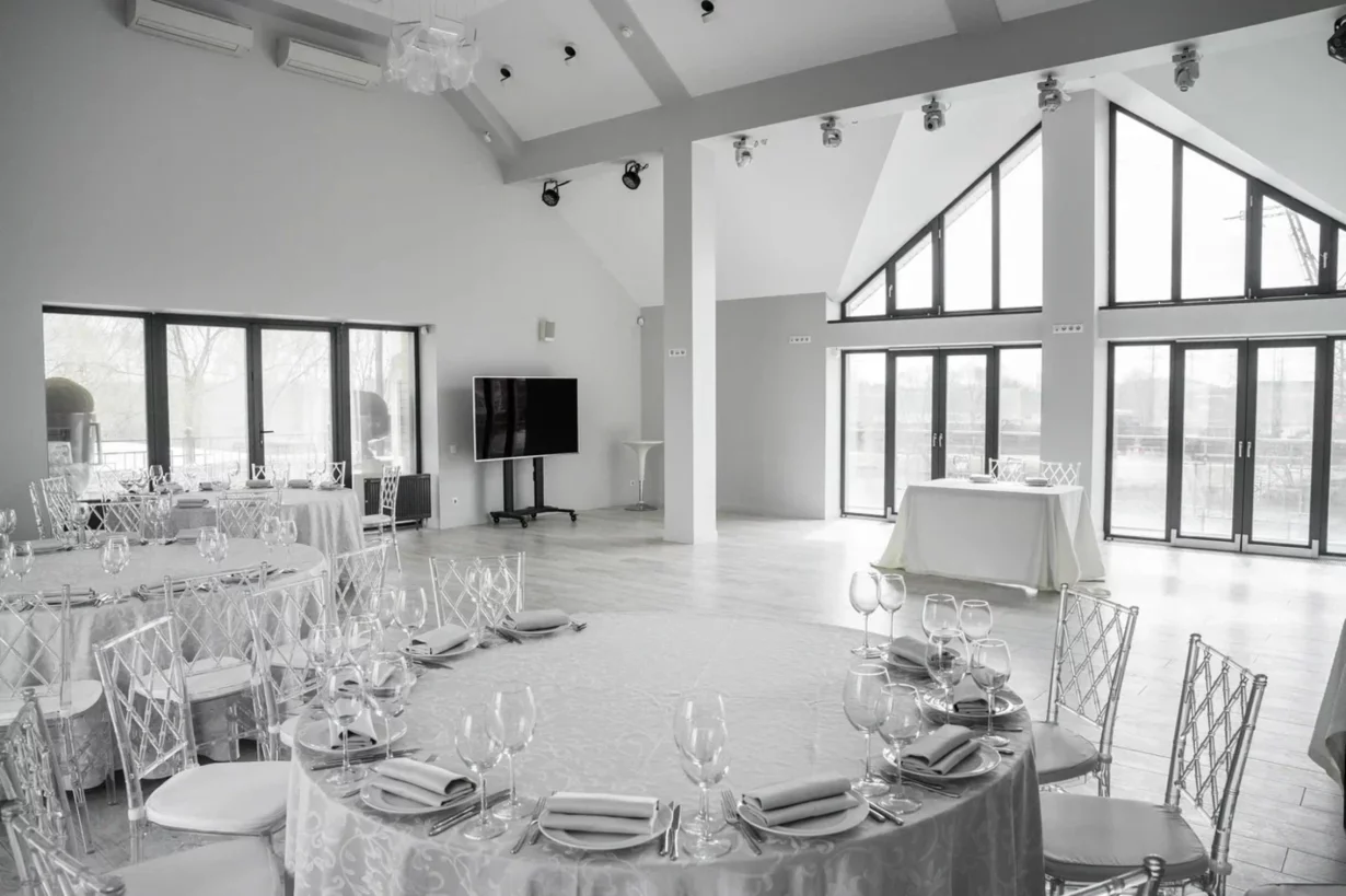 Мансарда Теплица парк