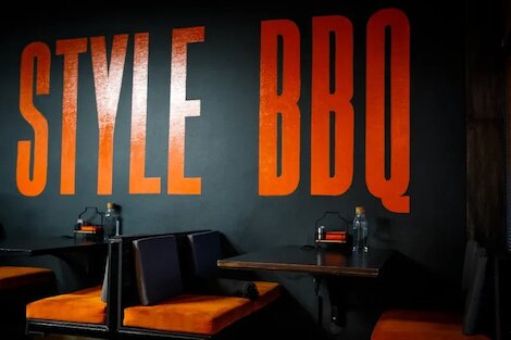 Hey Turner BBQ