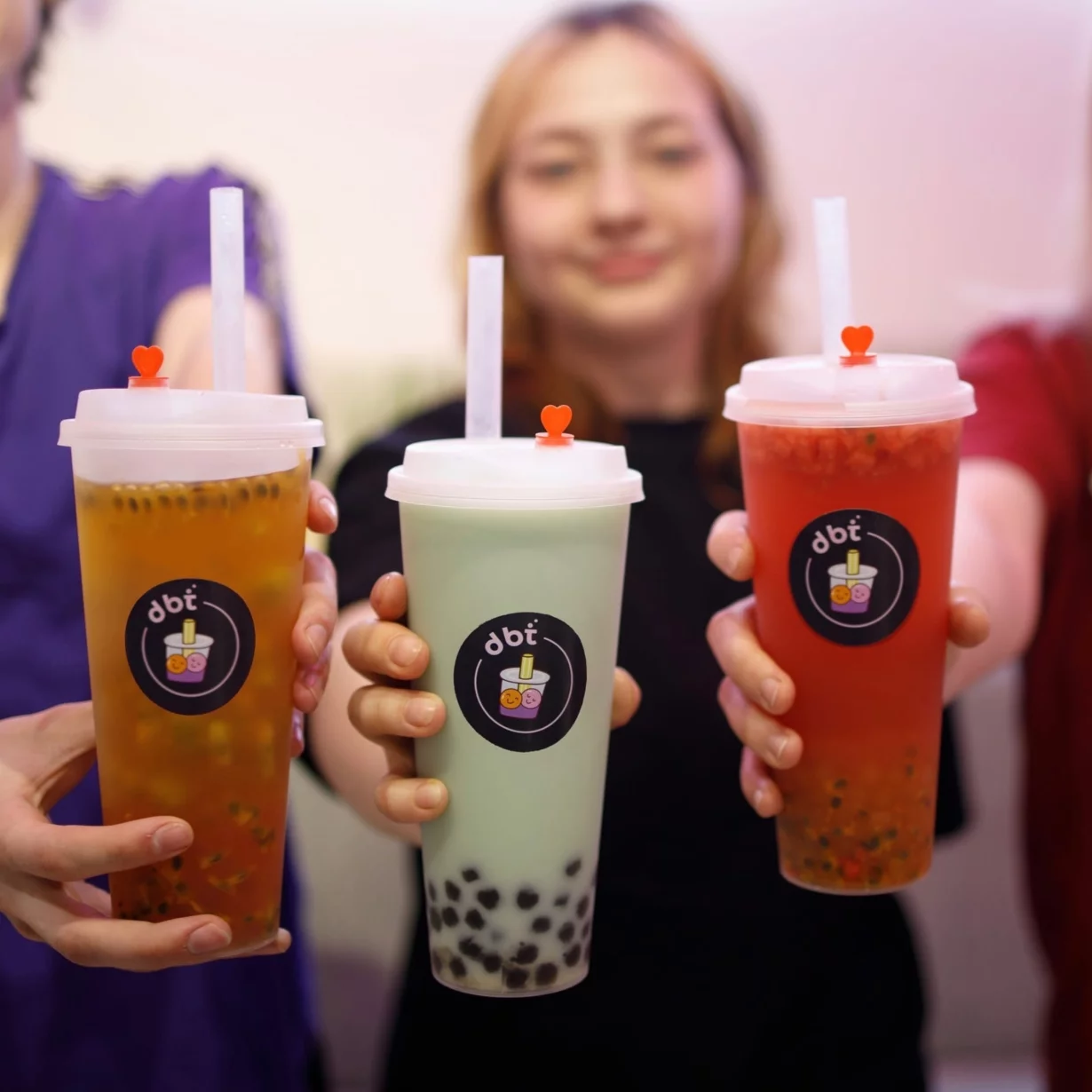 Double bubble tea ул ленина 5 фото Double bubble tea ул ленина 5 фото