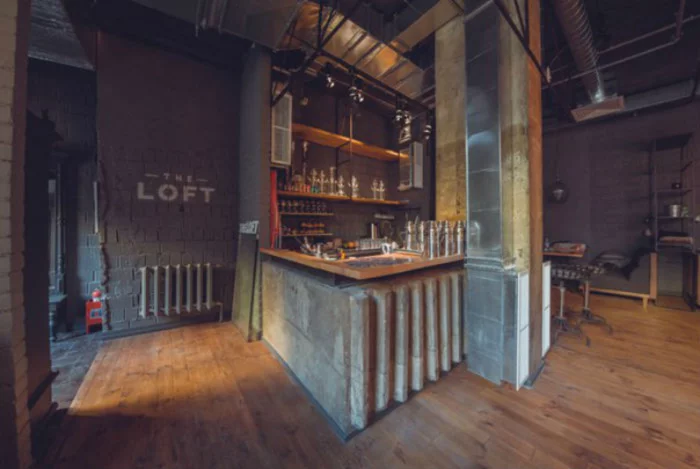 Фото: Салон красоты Loft, салон красоты, ул. Горького, 36, Октябрьский - Яндекс.