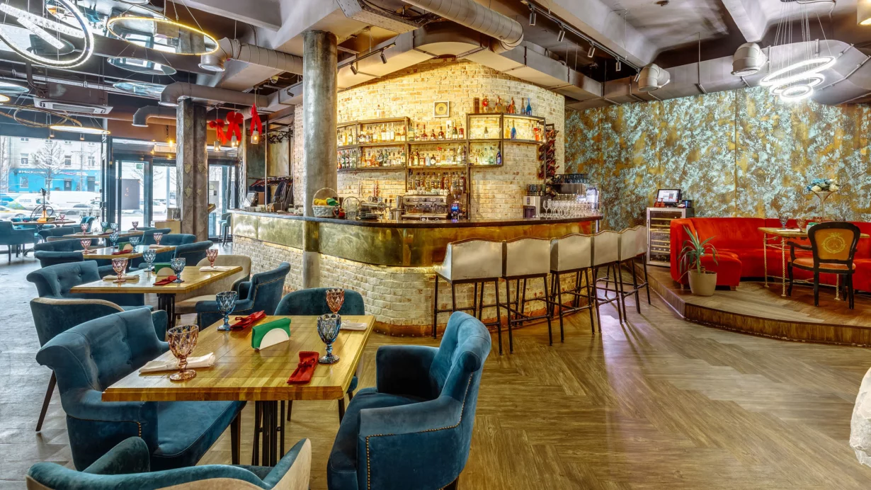 Перекрёсток, супермаркет, ул. Новый Арбат, 15, Москва - Яндекс Карты