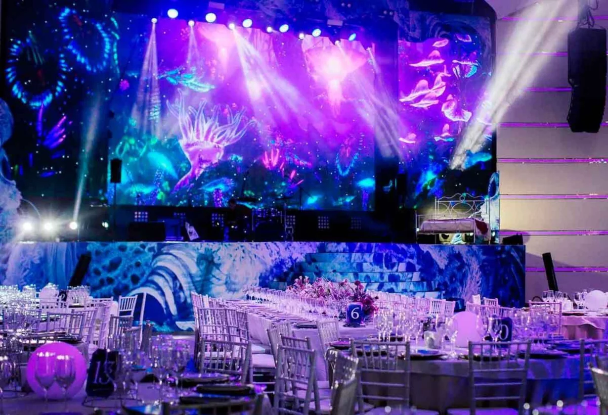 Интерьер/Экстерьер/Банкетная зона/Бар/Стол для двоих/Вход/Главный зал/Lounge зона банкетный зал Arbat 21 фото