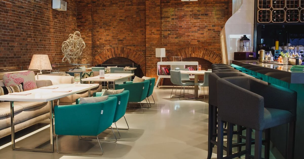 STUDIO — ресторан, Владивосток