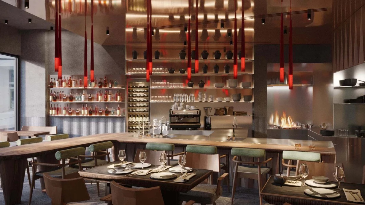 Koji калашный пер 9 москва фото Koji калашный пер 9 москва фото