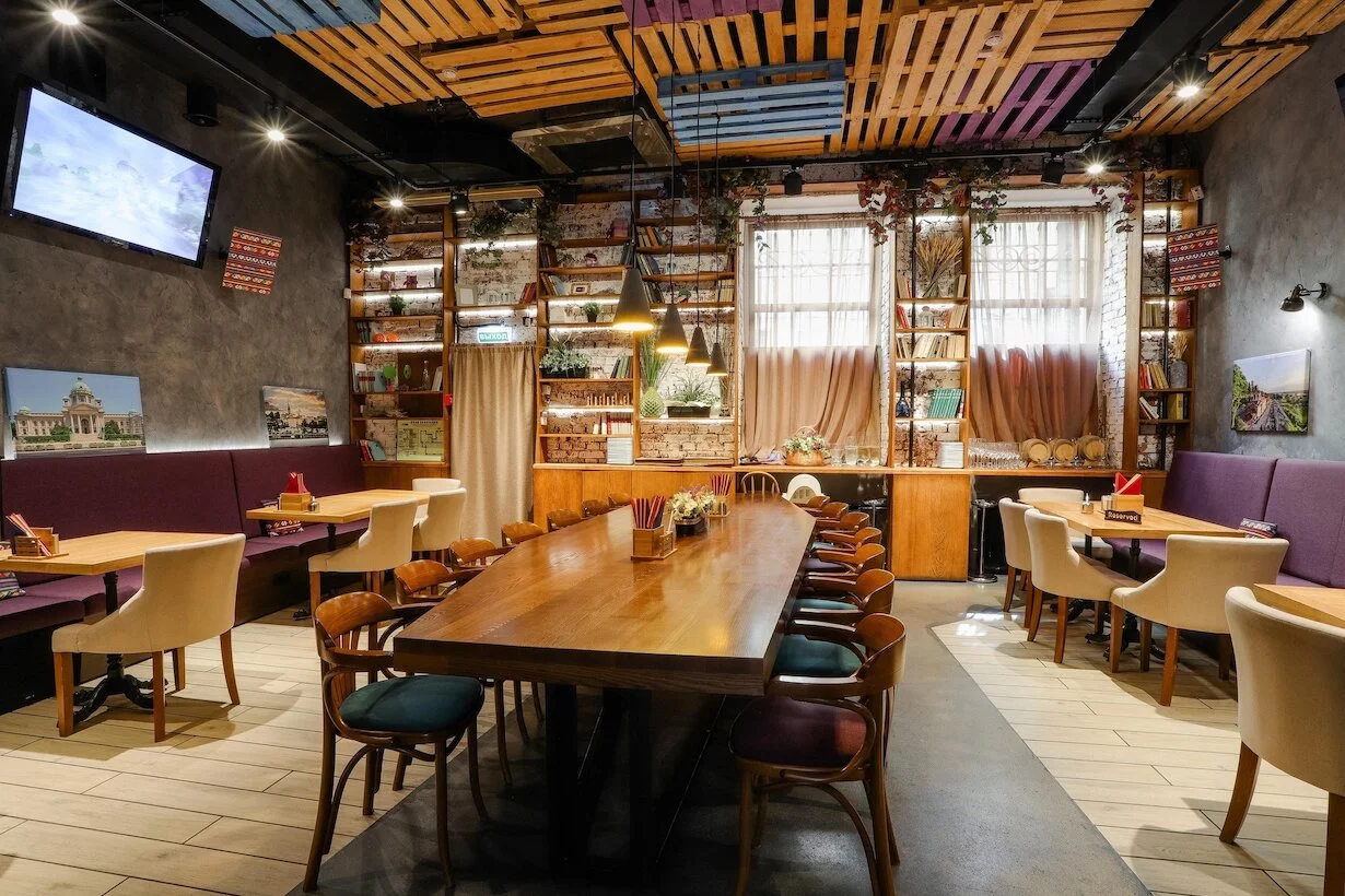 Serbish ул пестеля 8 36 фото Serbish ул пестеля 8 36 фото