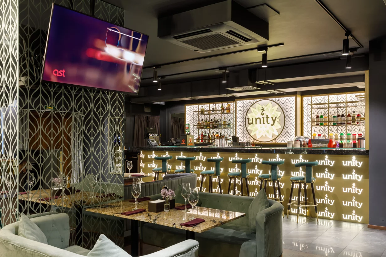 Юнити петроградка фото YugNash.ru