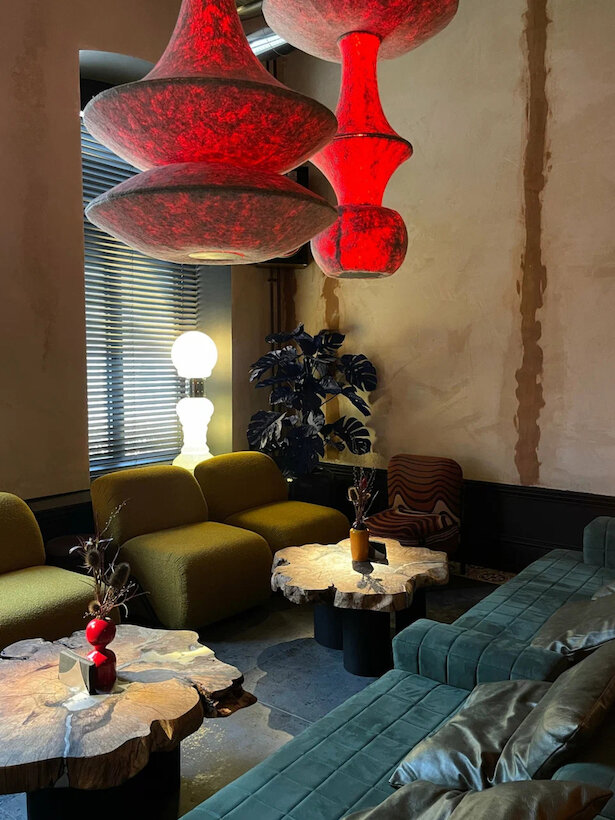 HookahPlace Futura