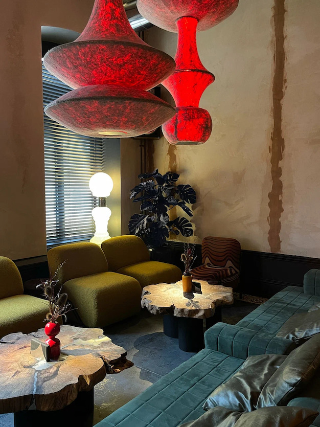 HookahPlace Futura