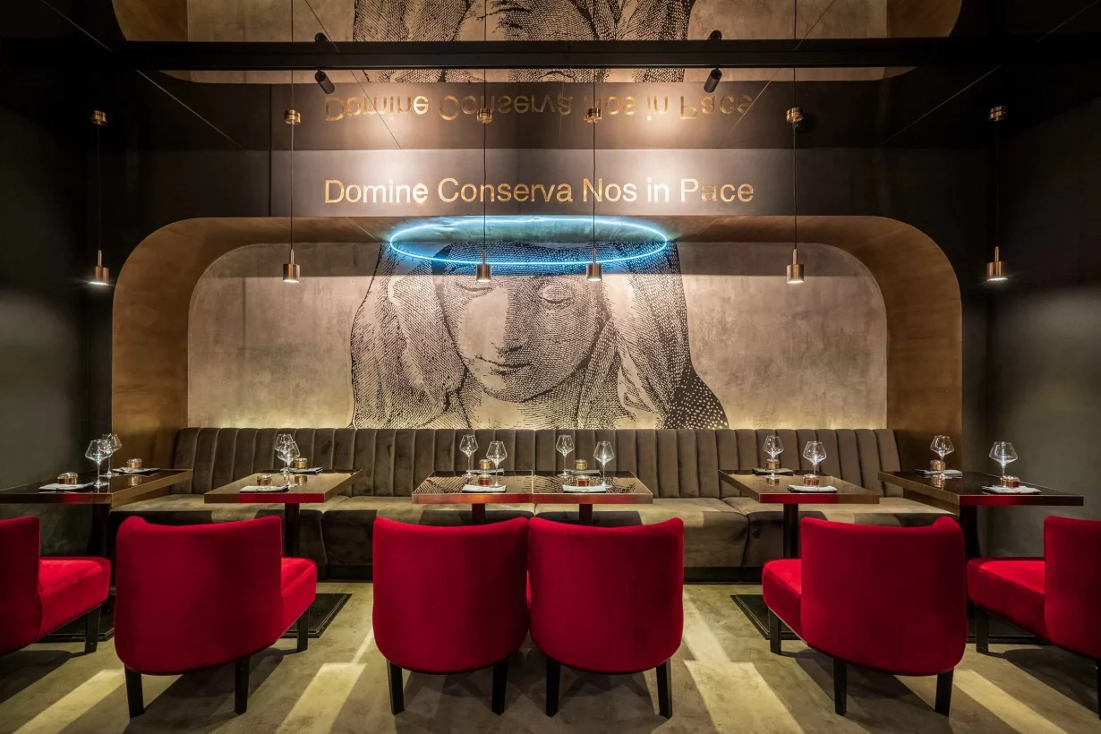 Gods ул рубинштейна 16 фото и видео Gods ул рубинштейна 16 фото и видео