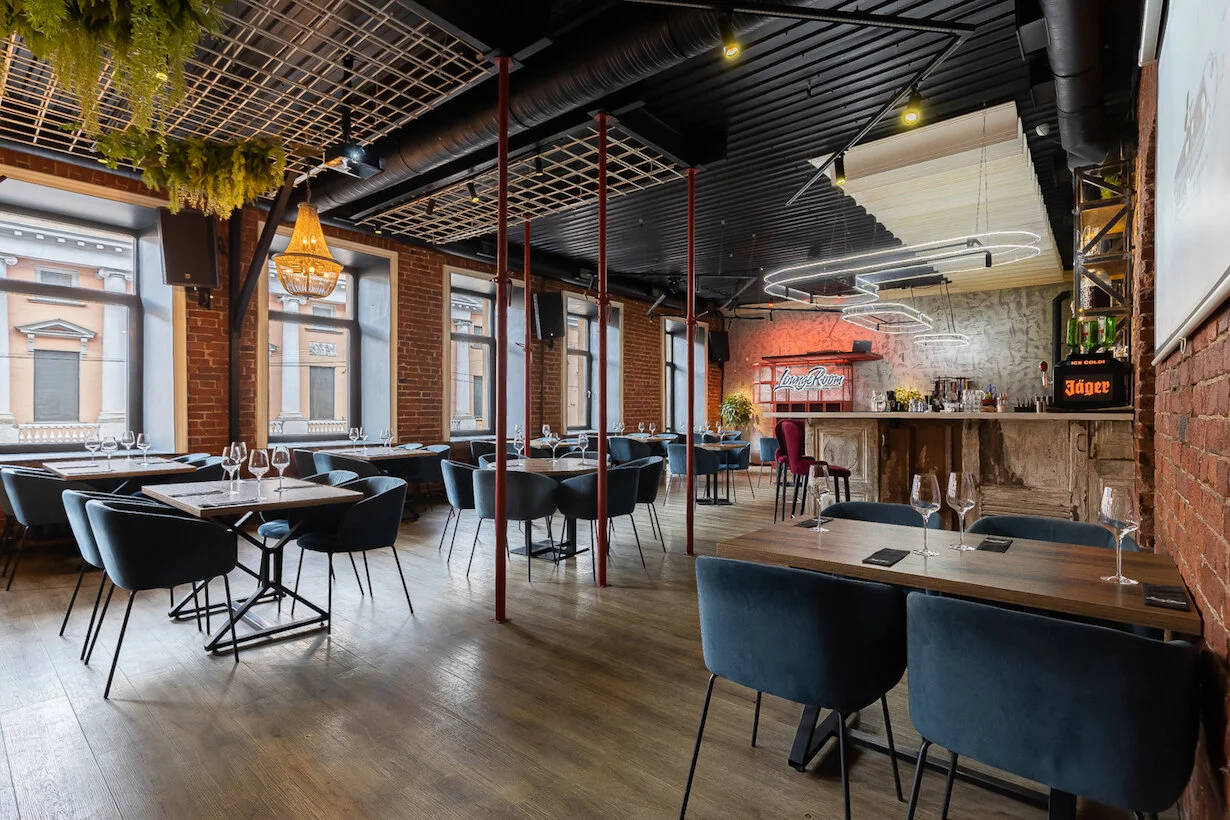 Loungeroom садовая ул 7 фото Loungeroom садовая ул 7 фото