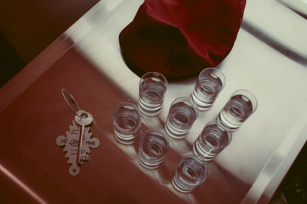 Интерьер/Экстерьер/Банкетная зона/Бар/Стол для двоих/Вход/Главный зал/Lounge зона бар Nomer фото