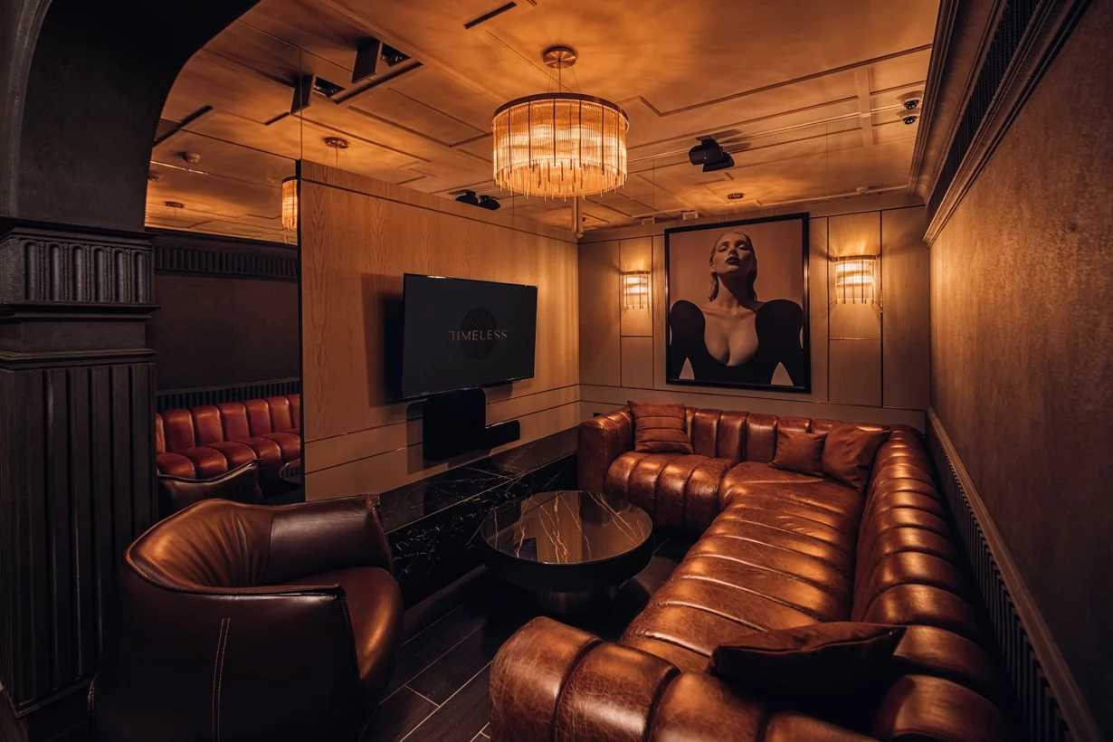 Кальянная "Timeless Маяковская" / "Таймлесс", Москва: бронирование, цены, меню,