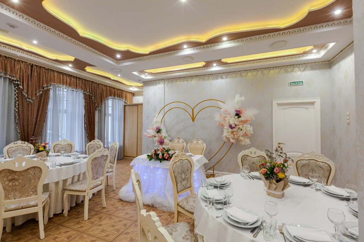 Венеция Империя