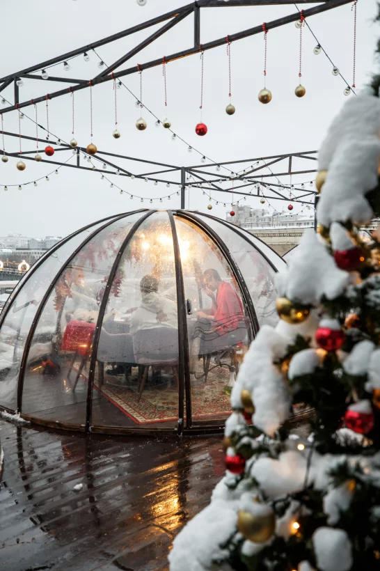 Интерьер/Экстерьер/Банкетная зона/Бар/Стол для двоих/Вход/Главный зал/Lounge зона лаунж Wow Moscow Lounge фото