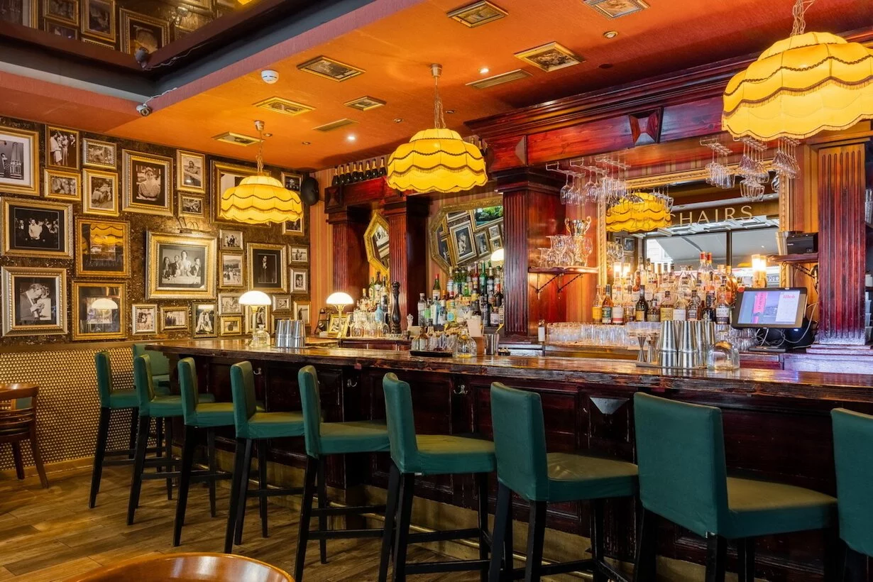 Барабуля бар в Ялте: как добраться, фото, видео, отзывы и цены на 2025 год