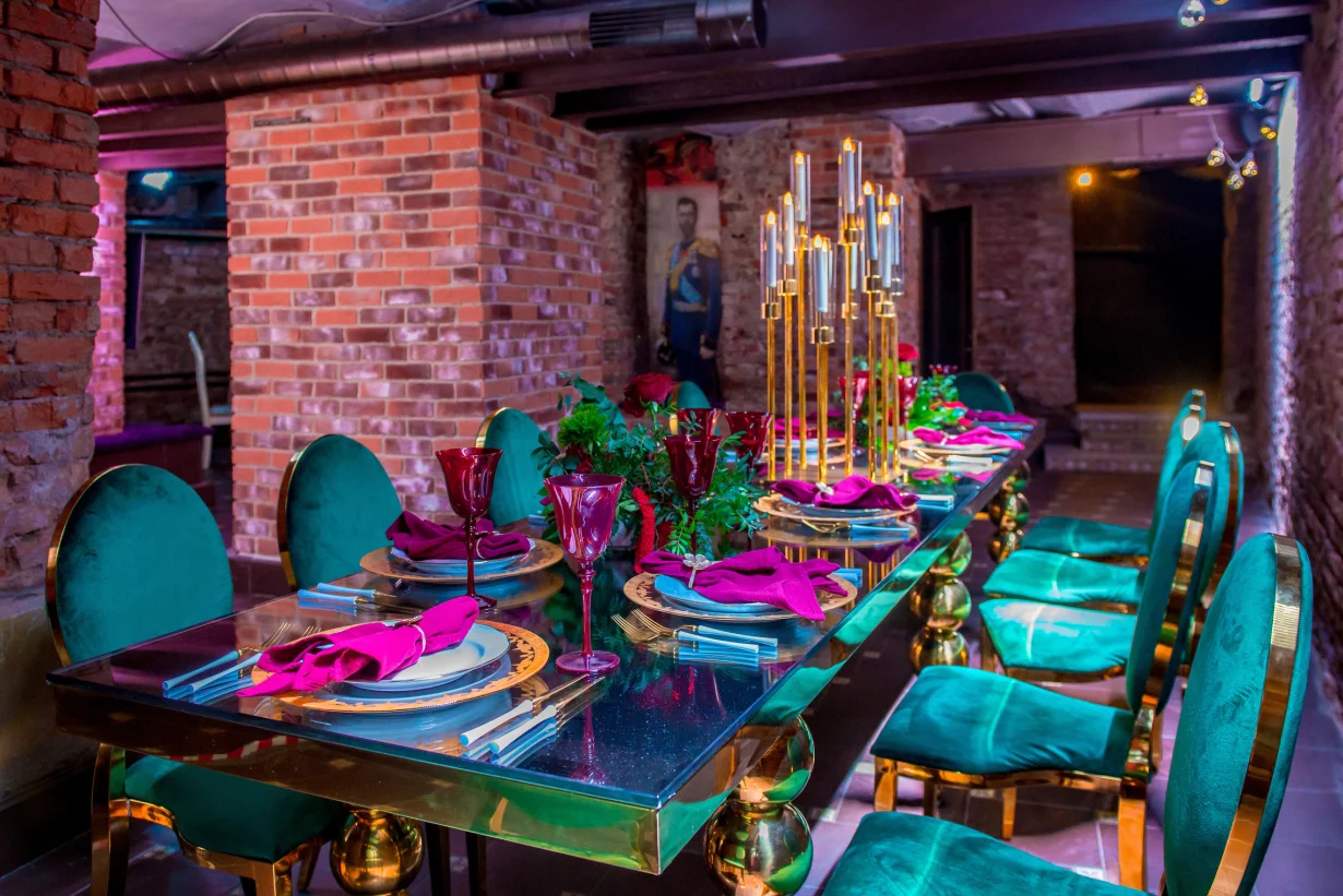 Лофт Империя