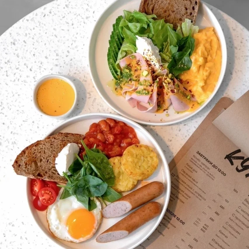 Интерьер/Экстерьер/Банкетная зона/Бар/Стол для двоих/Вход/Главный зал/Lounge зона кофейня Академия кофе фото