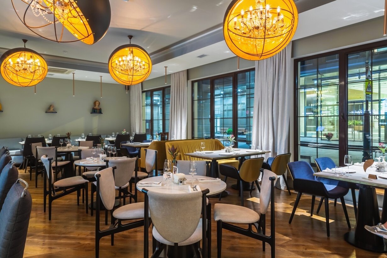 Kislovsky Taste&Place