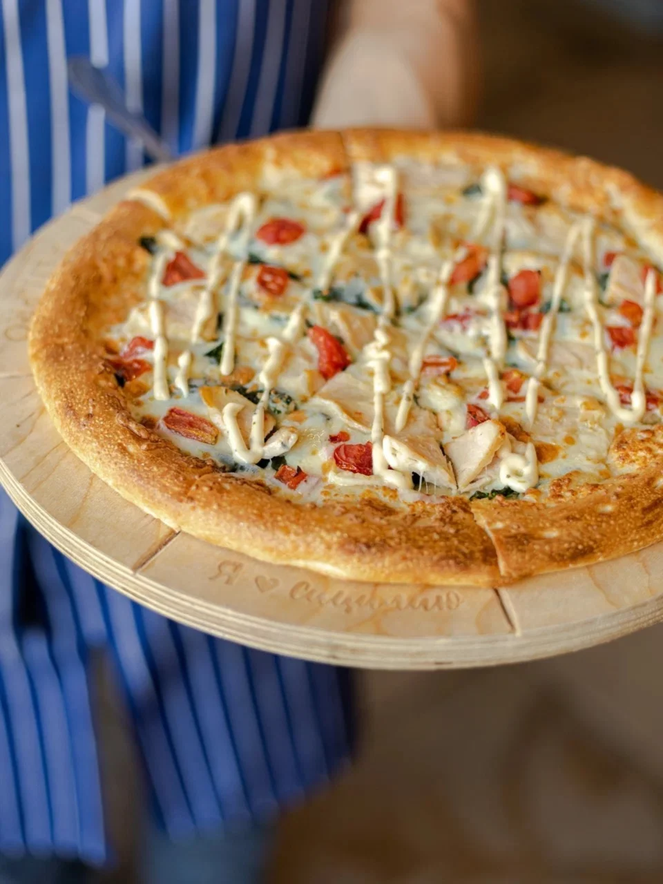 Интерьер/Экстерьер/Банкетная зона/Бар/Стол для двоих/Вход/Главный зал/Lounge зона пиццерия Сицилия фото