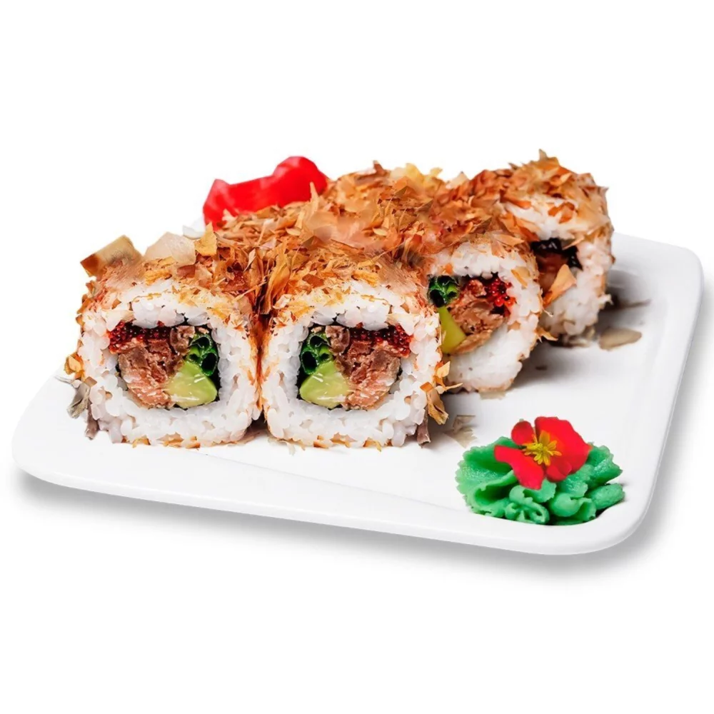 Интерьер/Экстерьер/Банкетная зона/Бар/Стол для двоих/Вход/Главный зал/Lounge зона ресторан TomYumBar фото