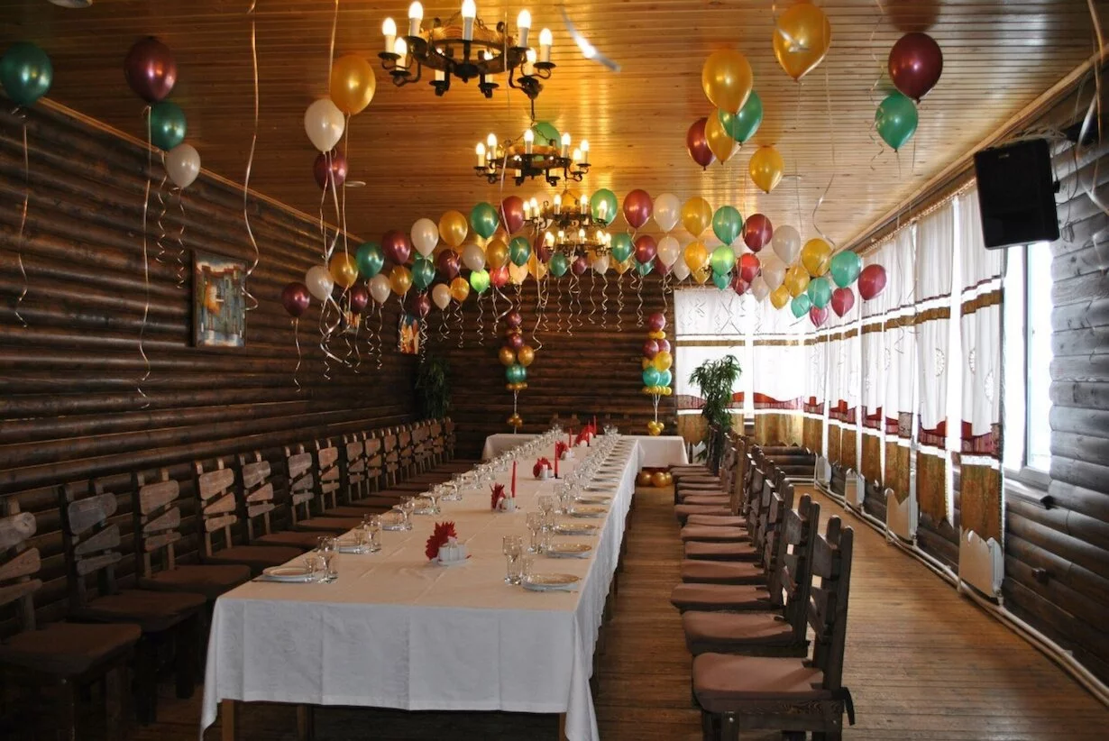 Отзыв о Ресторан "Раздолье" (Беларусь, Минск) Придорожный трактир с претензией