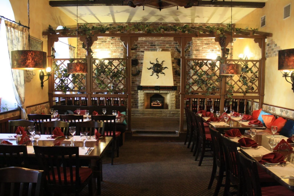 Кавказ, ресторан, ул. Стахановцев, 5, Санкт-Петербург - Яндекс Карты