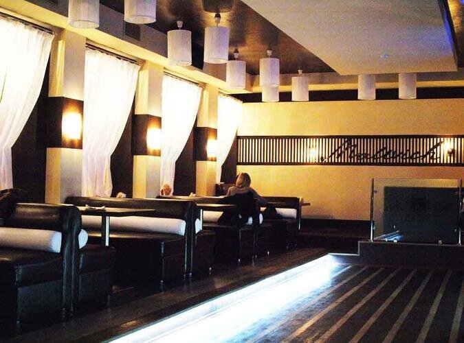 Клуб малевич санкт петербург