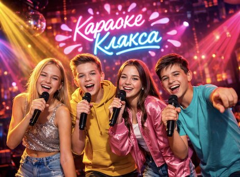 Клякса