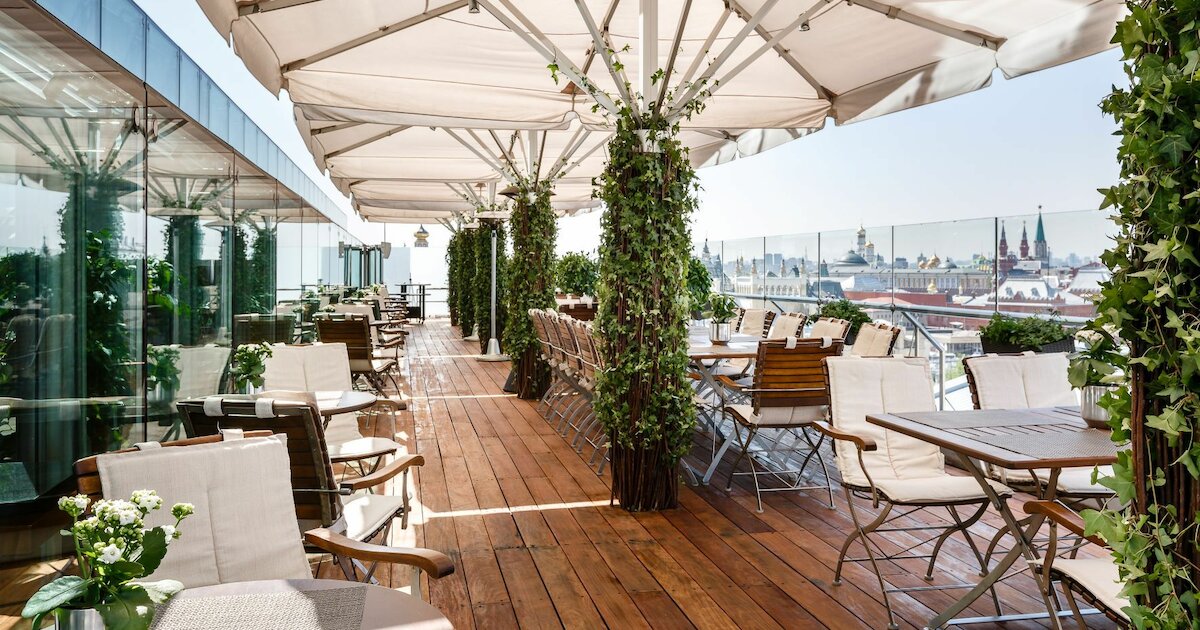 Ресторан «Консерватория», Москва: цены, меню, адрес, фото, отзывы ...