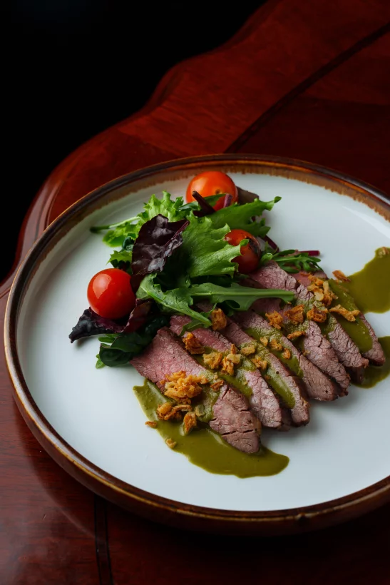 Интерьер/Экстерьер/Банкетная зона/Бар/Стол для двоих/Вход/Главный зал/Lounge зона бар Groodki фото