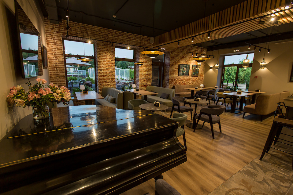 Niyama, sushi bar, Reutov, Nosovikhinskoye Highway, 45 - Yandex Maps