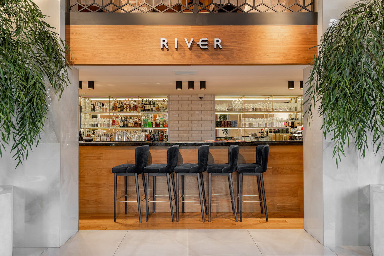 River