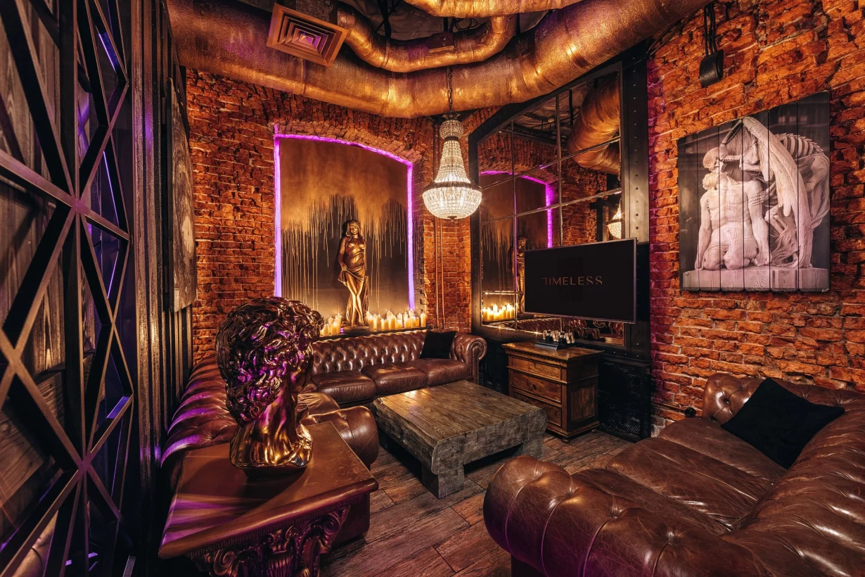 Timeless милютинский пер 15 фото Timeless милютинский пер 15 фото